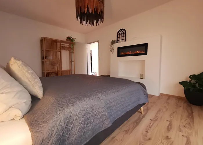 Up Wulkje21 Neu Renovierte Wohnung Mit Pkw Stellplatz