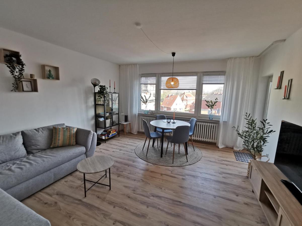 Up Wulkje21 Neu Renovierte Mit Pkw Stellplatz Emden