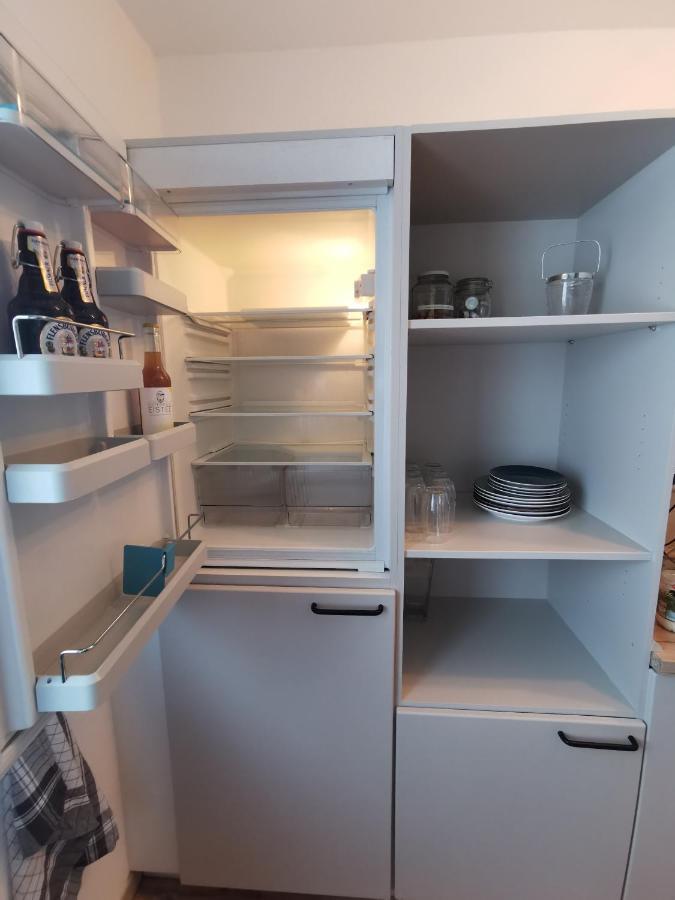 Up Wulkje21 Neu Renovierte Mit Pkw Stellplatz Apartment Emden
