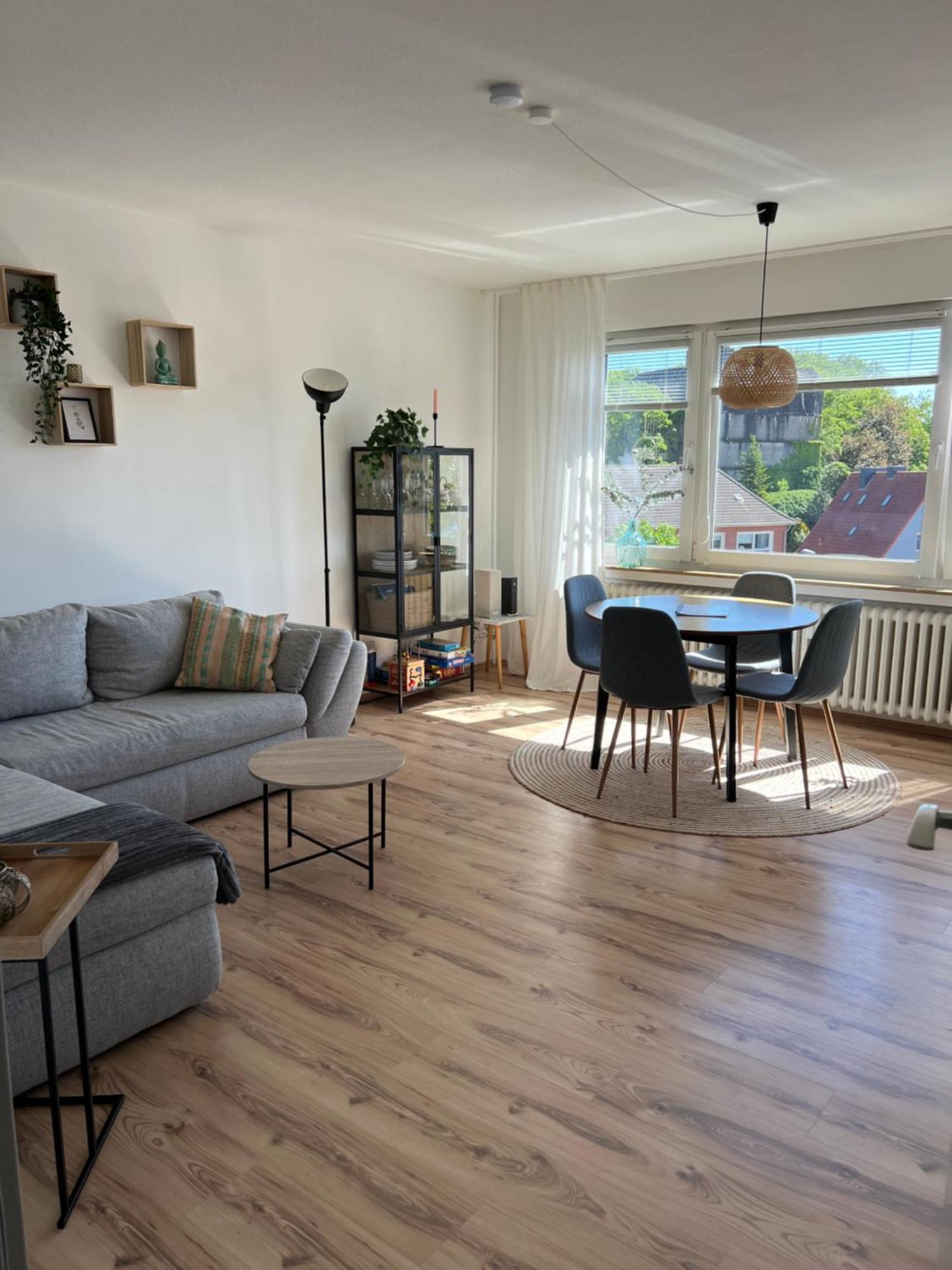 Apartment Up Wulkje21 Neu Renovierte Mit Pkw Stellplatz